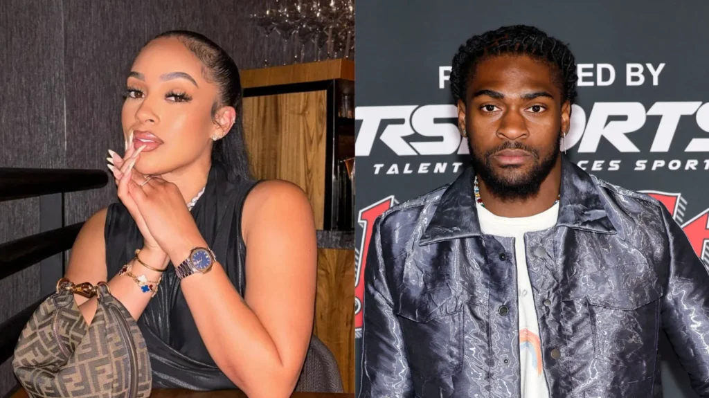 Trevon Diggs' Wife Stunning Facts You Need to Know Today