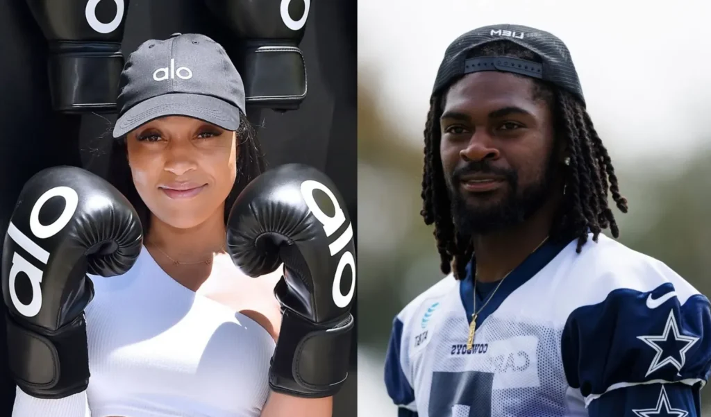 Trevon Diggs' Wife Stunning Facts You Need to Know Today