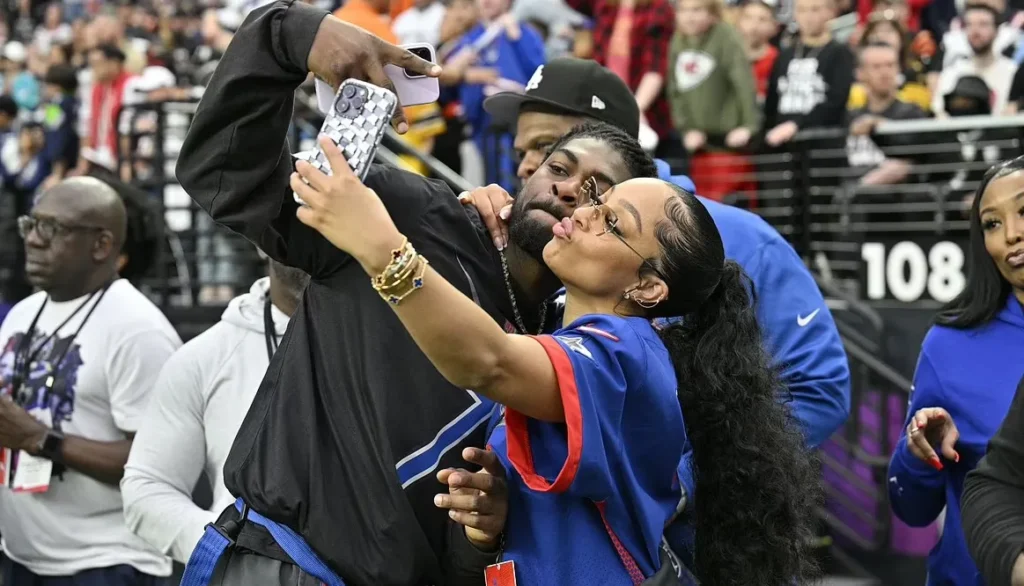 Trevon Diggs' Wife Stunning Facts You Need to Know Today