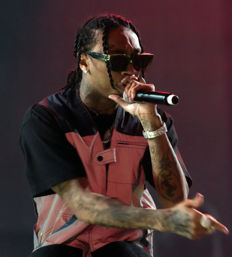 Tyga Age Biography, Career, Net Worth, Lifestyle & More