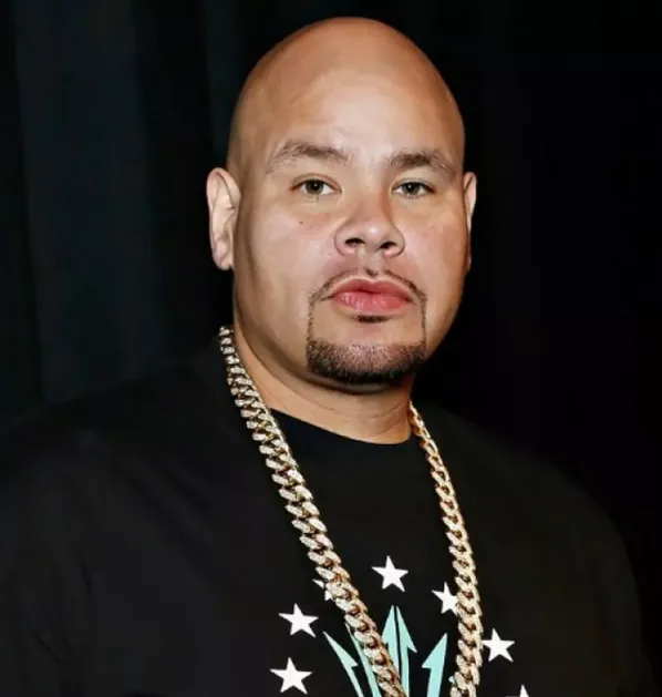 fat joe wife