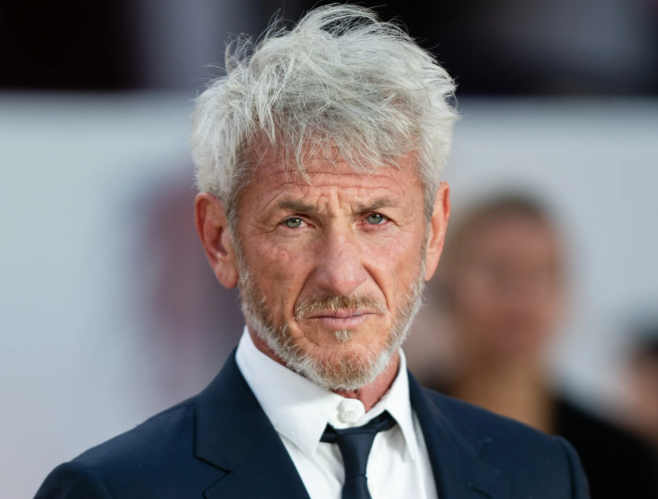 sean penn wife