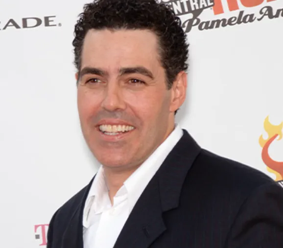 Adam Carolla Girlfriend Truth Behind His Love Life Revealed