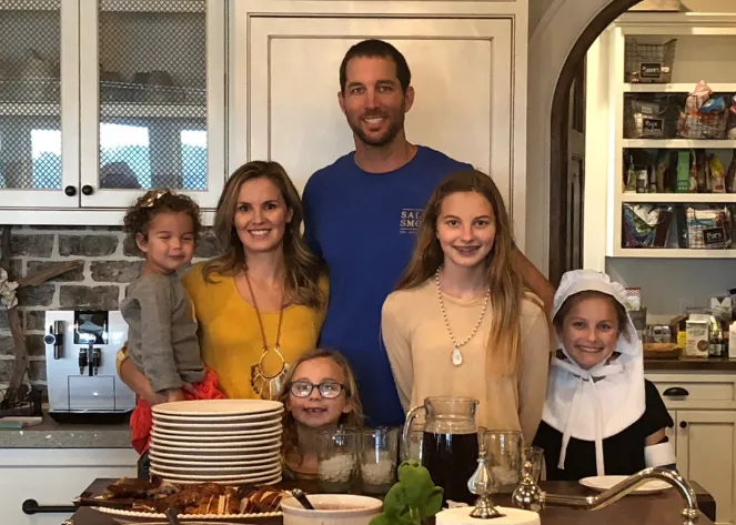 Adam Wainwright's Wife Stunning Facts You Didn't Know