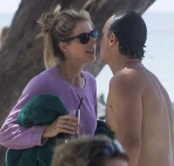 Andrew Lincoln's Wife Inside the Private Life of the Star