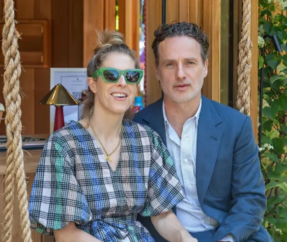 Andrew Lincoln’s Wife: Inside the Private Life of the Star Andrew Lincoln's Wife Inside the Private Life of the Star