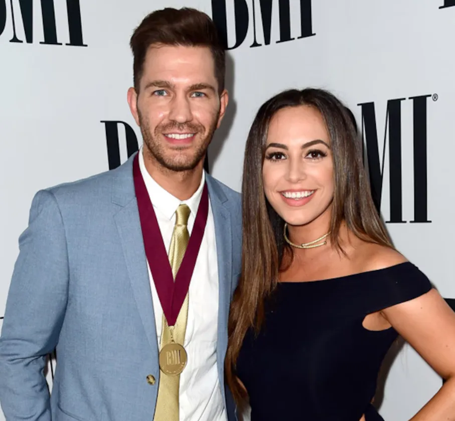 Andy Grammer's Wife Inside the Life of His Stunning Partner