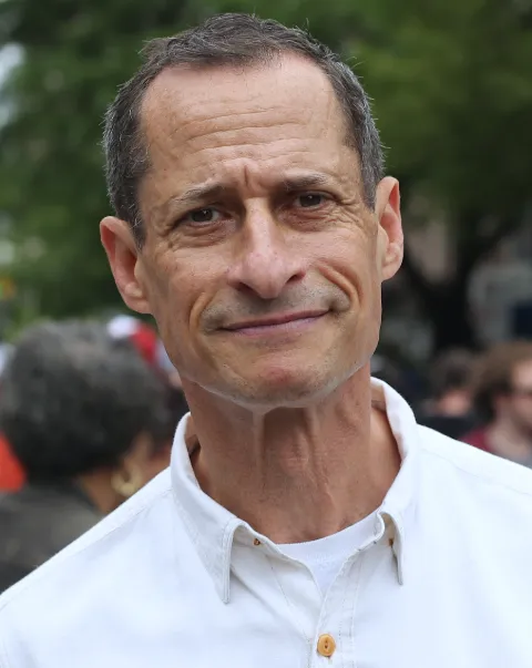 Anthony Weiner Net Worth Shocking Facts Revealed