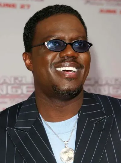 Bernie Mac Net Worth Revealing the Comedy Legend’s Fortune