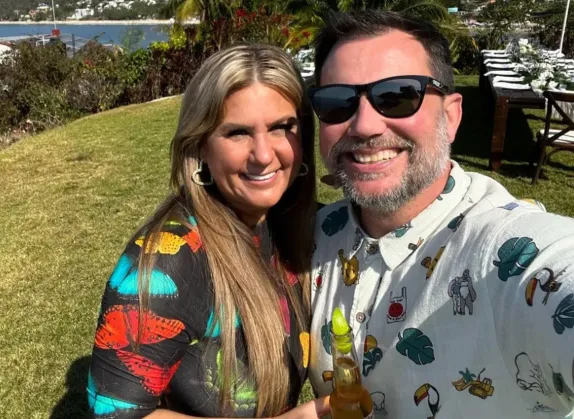 Brandi Passante's New Husband