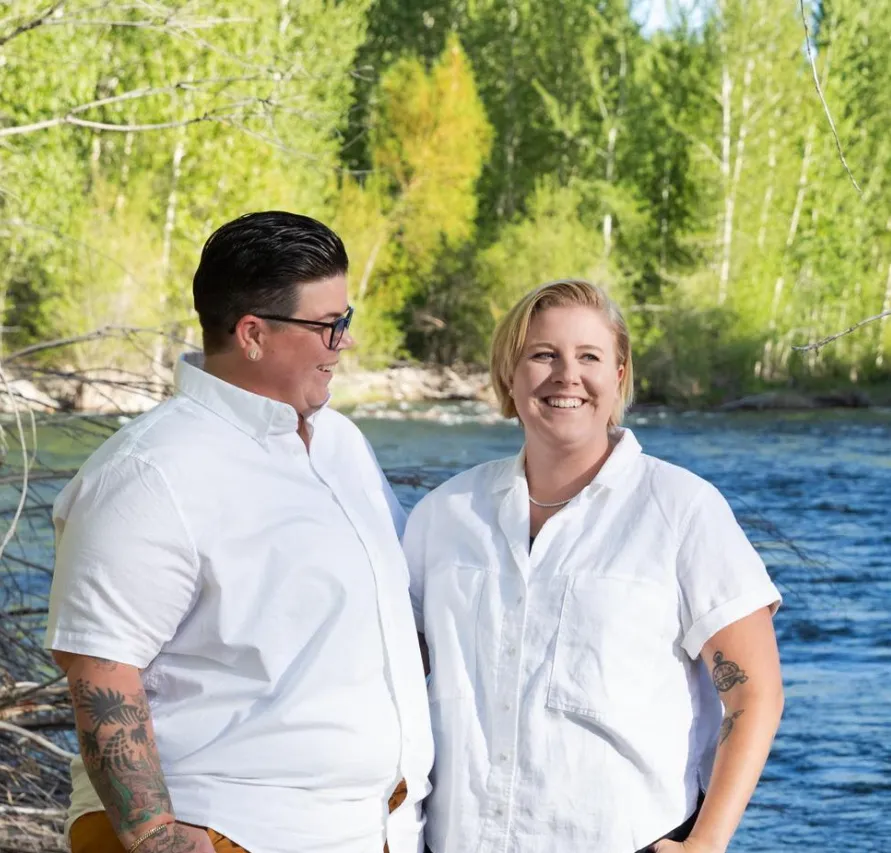 Britt Rescigno's Wife Inside the Life of a Rising Star's Partner