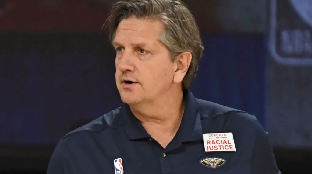 Chris Finch's Wife, Age, Height, Weight, Net Worth, Career, And Full Bio In 2025