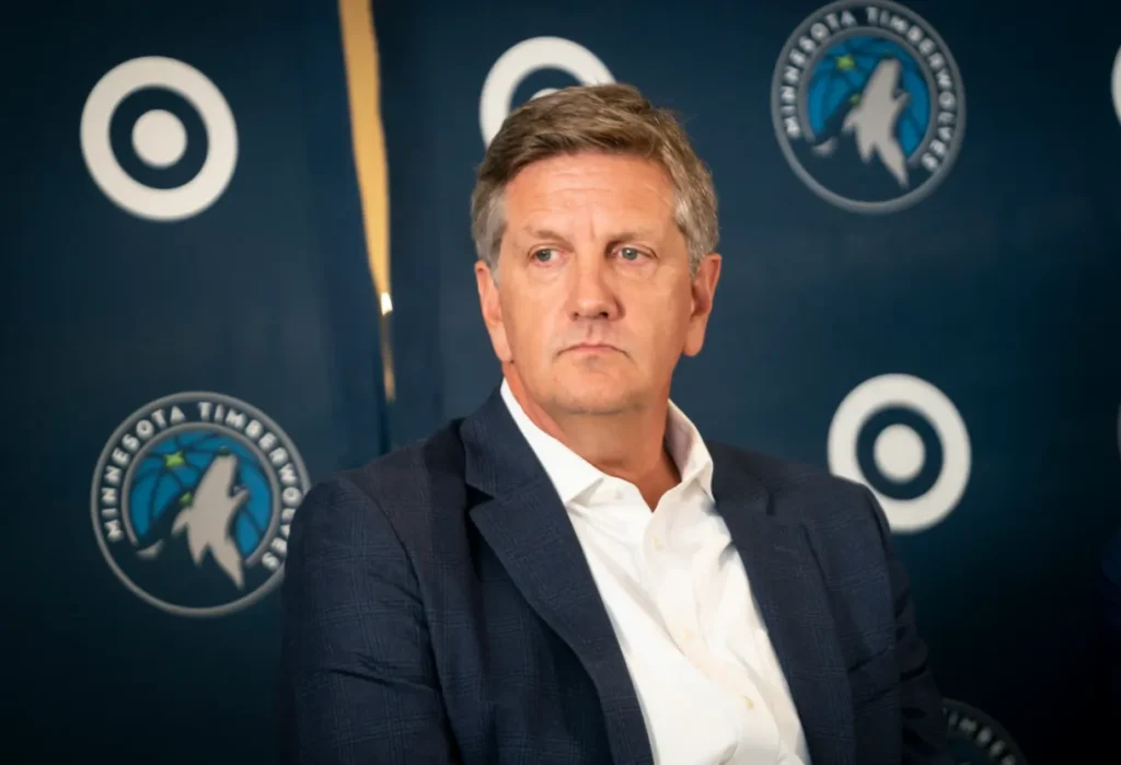 Chris Finch's Wife, Age, Height, Weight, Net Worth, Career, And Full Bio In 2025