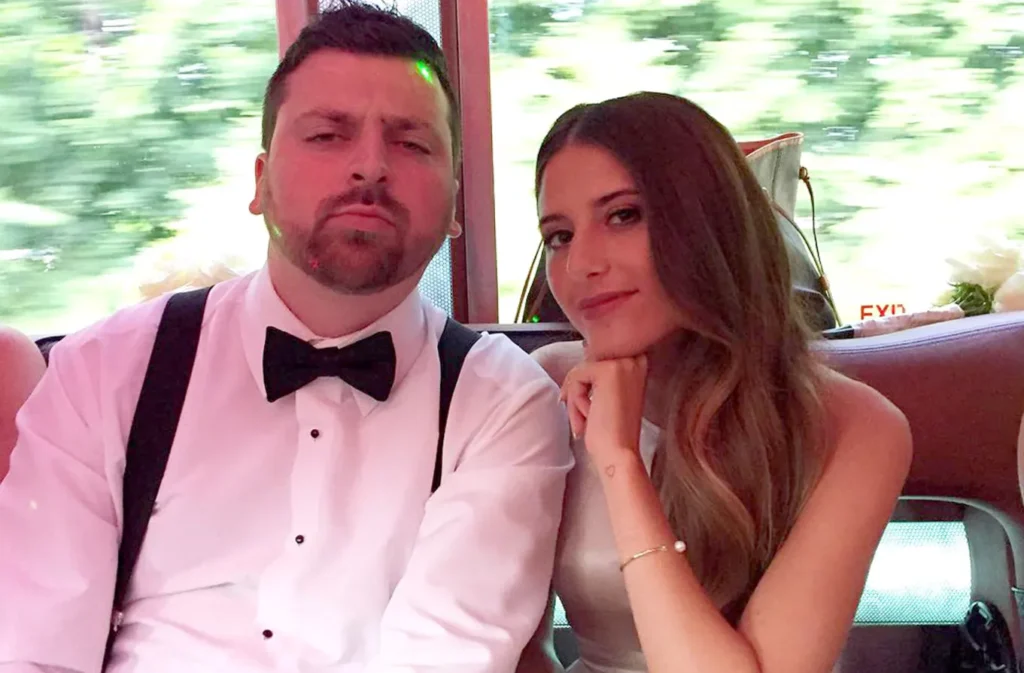 Chris Manzo's Wife Inside the Life of His Mysterious Partner