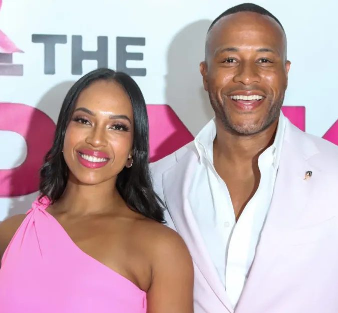 Devon Franklin Girlfriend Inside His Love Life & Relationship Secrets