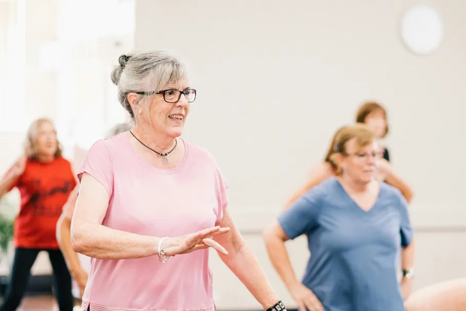 Discover the Exceptional Benefits of Living in a Retirement Community