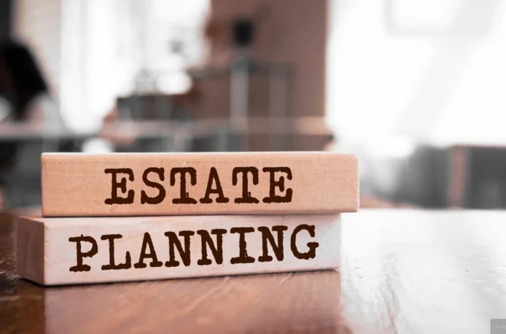 Estate Planning Mistakes to Avoid in Raleigh