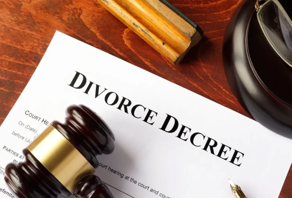 Filing for Divorce in New Jersey A Complete Guide