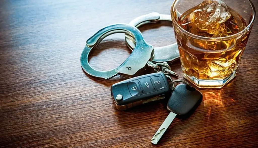 First DUI in Tennessee What Really Happens (And How to Protect Your Record)