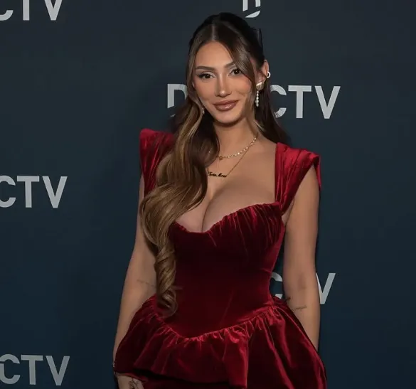 Francesca Farago Age – Everything You Need to Know (Full Biography, Net Worth, Lifestyle & FAQs 2025)
