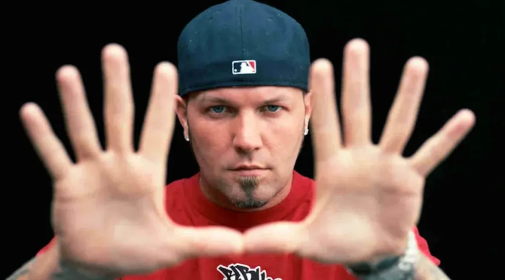 Fred Durst Age: Everything to Know About the Limp Bizkit Frontman in 2025 Fred Durst Age Everything to Know About the Limp Bizkit Frontman in 2025