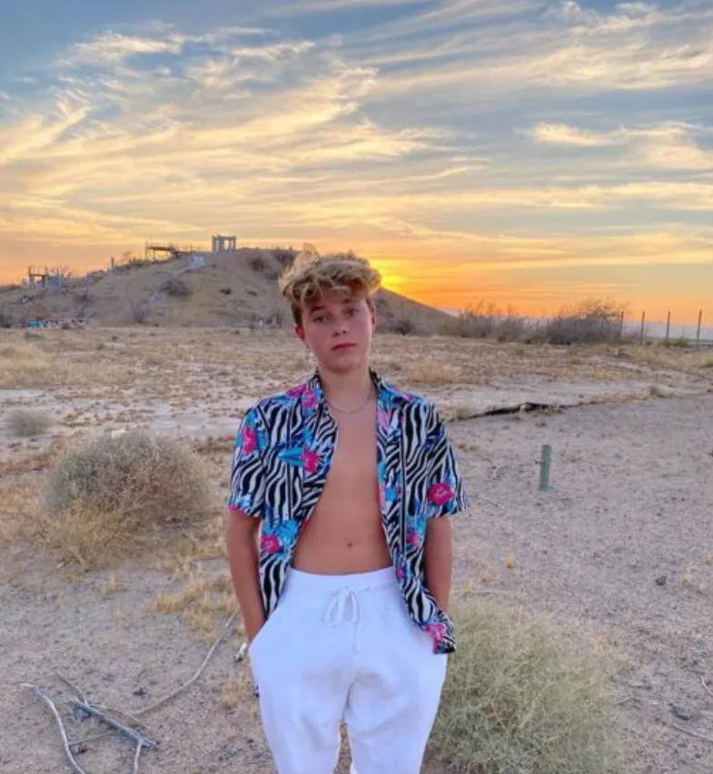 Gavin Magnus Age How Old Is the Rising Teen Star in 2025