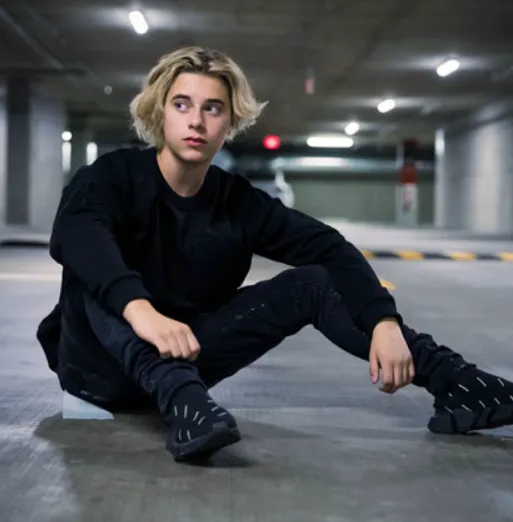 Gavin Magnus Age How Old Is the Rising Teen Star in 2025