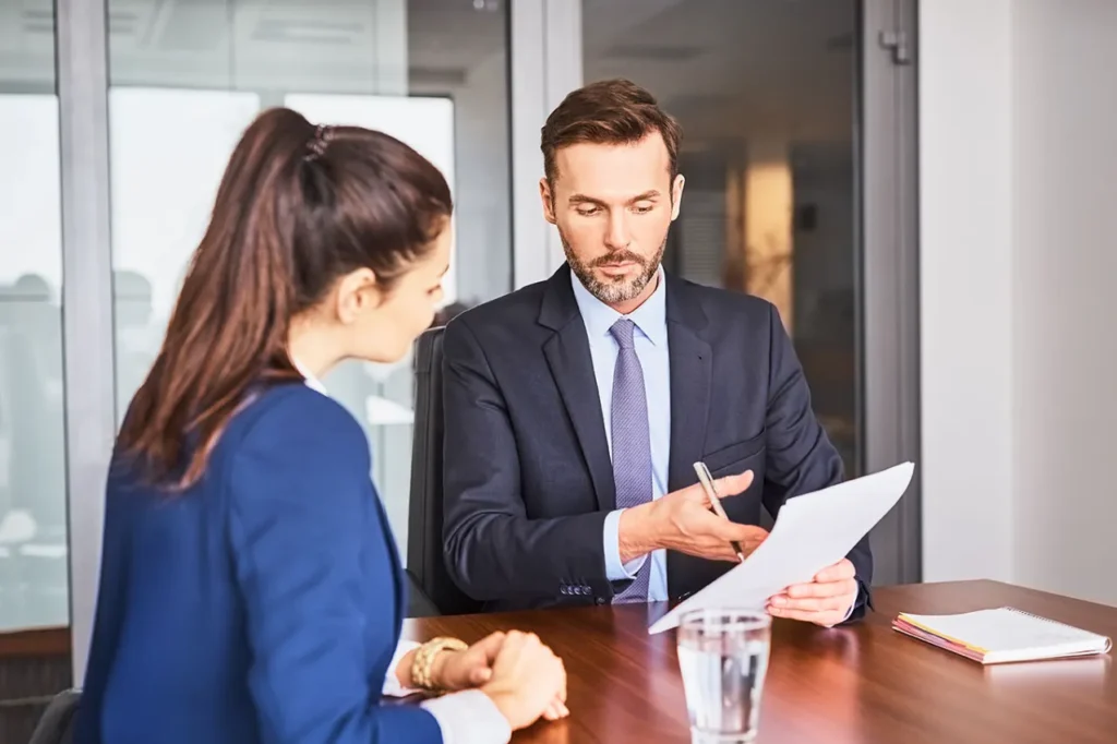 Getting Hired with a Misdemeanor on Your Record