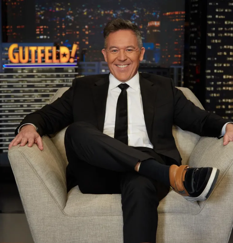 Gutfeld's First Wife Untold Stories and Surprising Facts Revealed