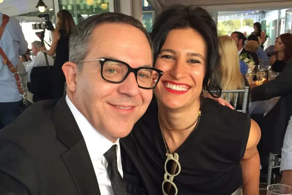 Gutfeld's First Wife Untold Stories and Surprising Facts Revealed