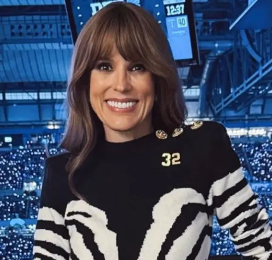 Holly Campbell Age – Full Biography, Career, Net Worth, Lifestyle & FAQs (2025 Guide)
