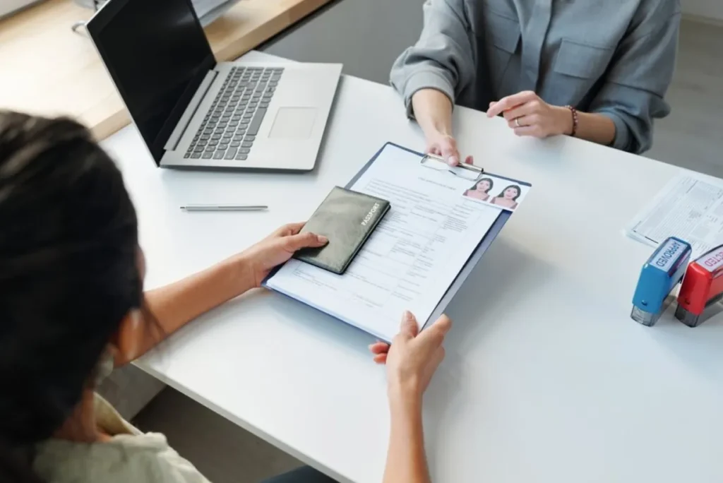 How the Right Lawyer Helps You Win Your O-1 Visa