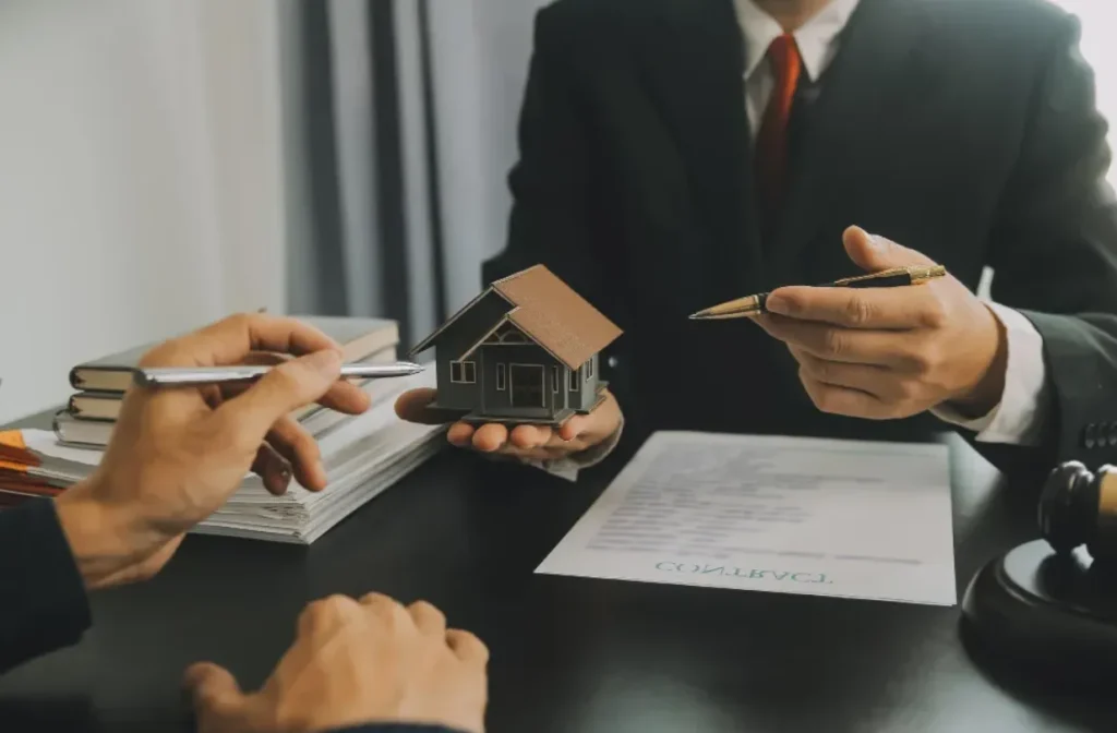 How to Choose a Real Estate Lawyer in Cleveland