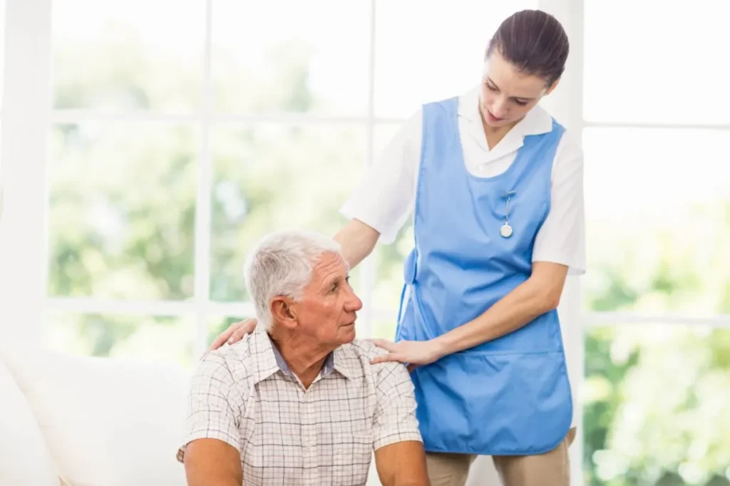 How to Find a Nursing Home Neglect Lawyer Near You