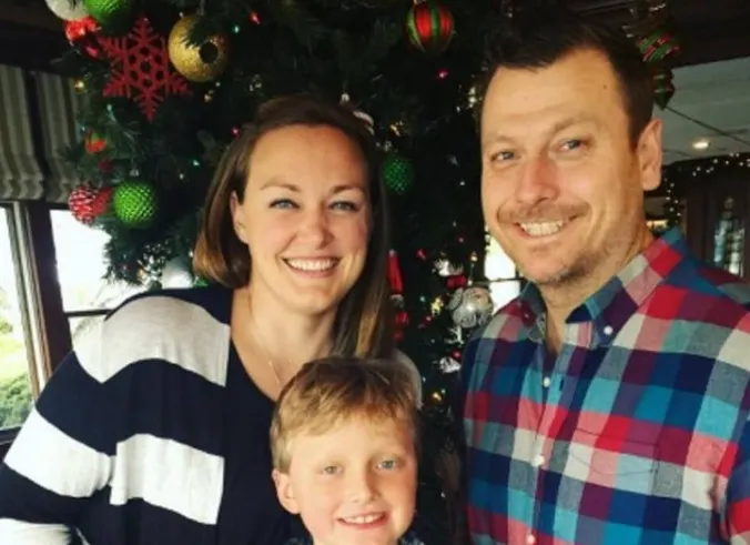 Ian Bohen's Wife Untold Story Behind the Private Life Revealed