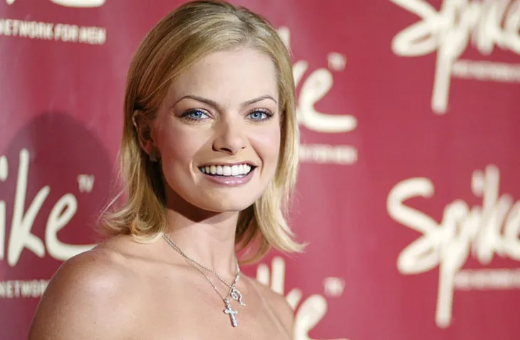 Jaime Pressly Net Worth Revealing Her True Fortune Today