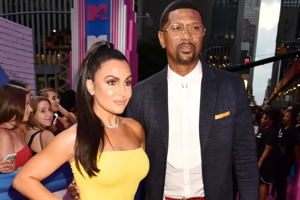 Jalen Rose's Wife Inside the Life of a Basketball Power Couple