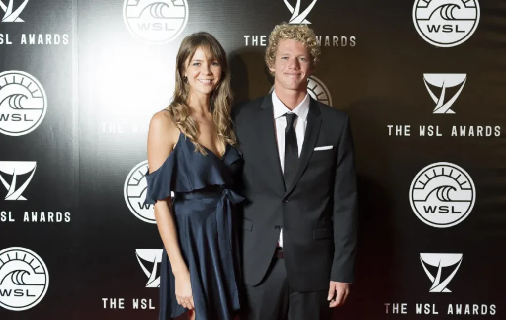 John John Florence Wife Inside the Surfer's Private Life Revealed
