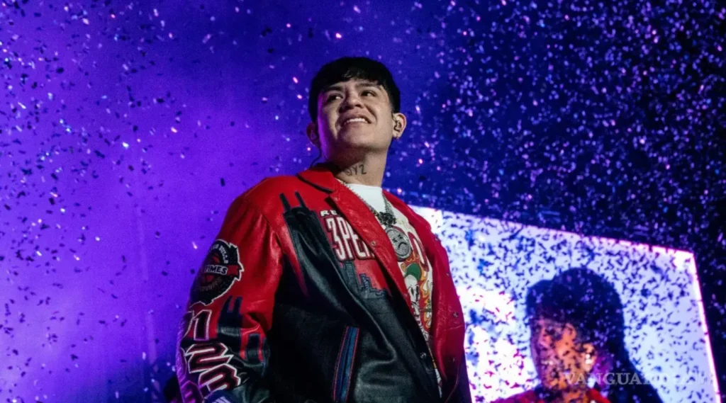 Junior H Age Unveiling the Rise of the Corridos Tumbados Star