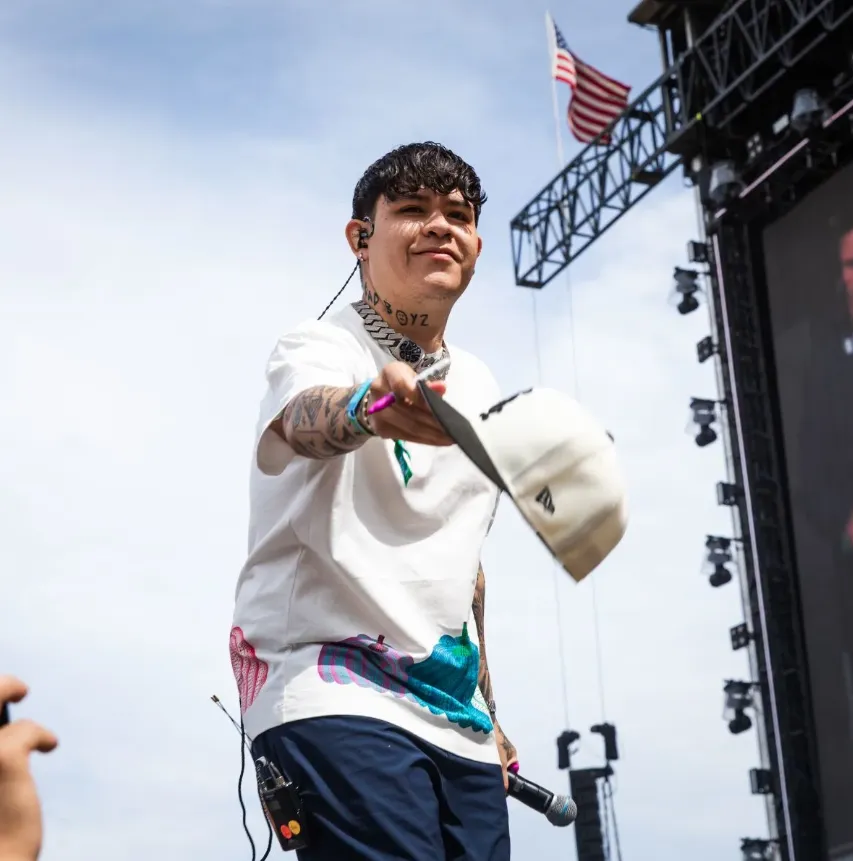 Junior H Age Unveiling the Rise of the Corridos Tumbados Star