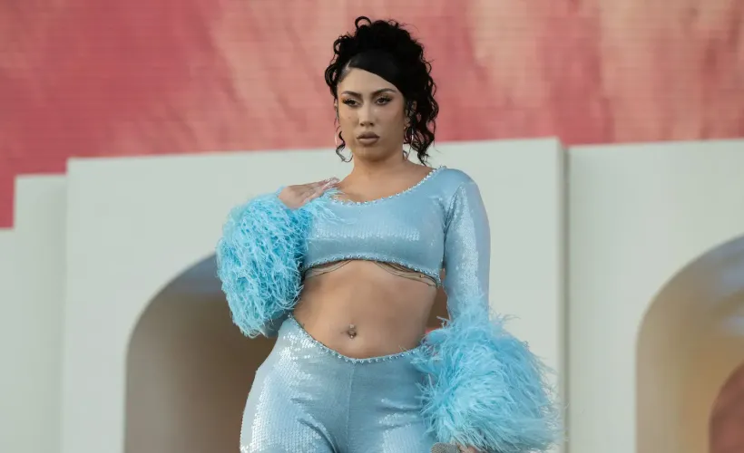 Kali Uchis Age
