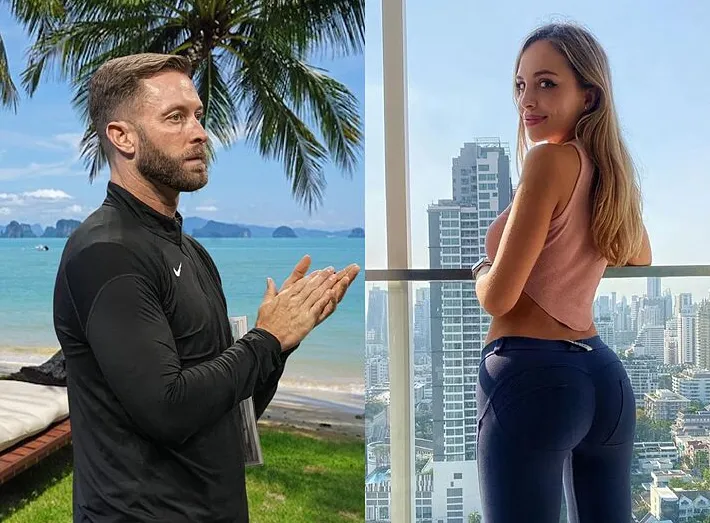 Kliff Kingsbury Girlfriend Inside His Love Life Revealed