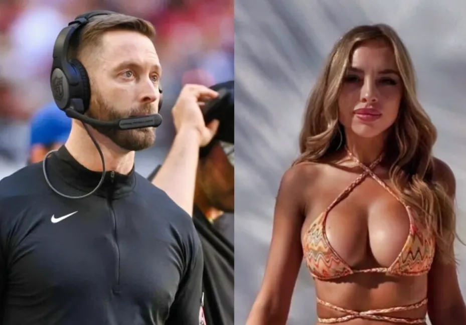 Kliff Kingsbury Girlfriend Inside His Love Life Revealed