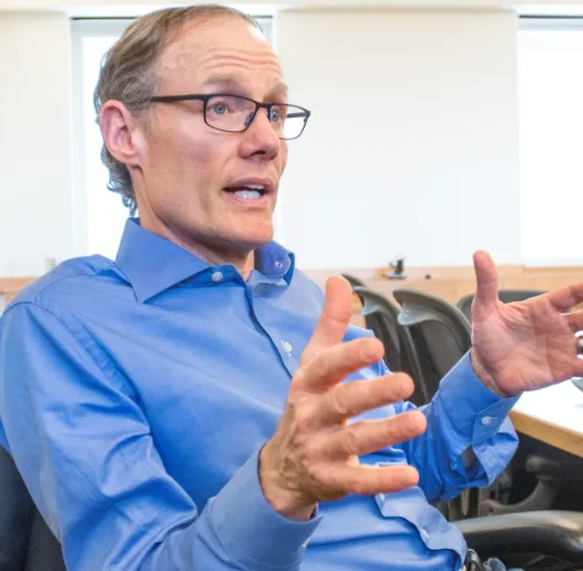 Larry Gies Net Worth Revealing His Wealth and Success Secrets