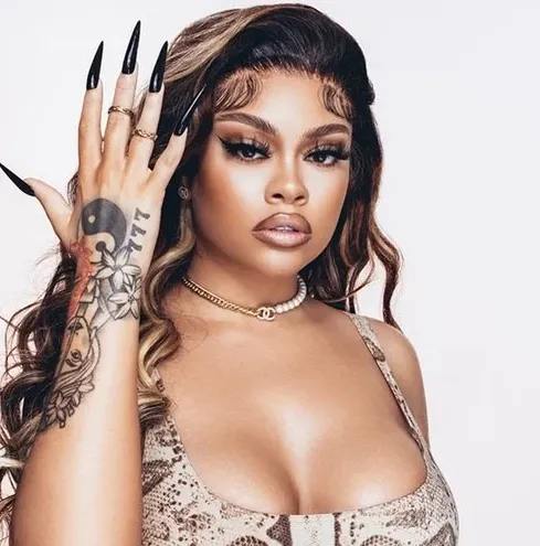 Latto Age, Height, Weight, Career, Net Worth And More