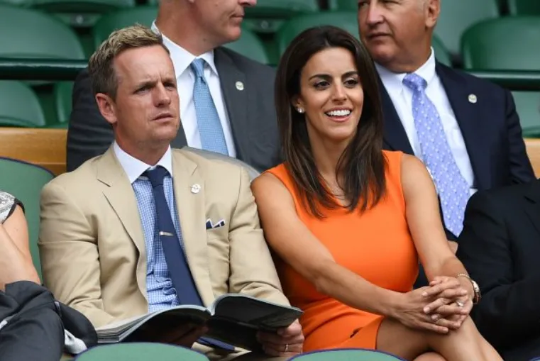 Luke Donald's Wife Stunning Facts You Need to Know