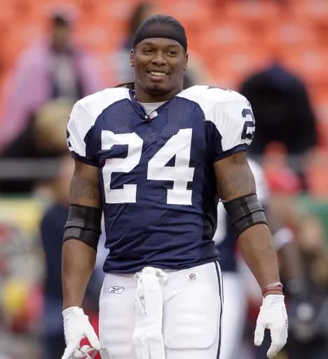 Marion Barber Net Worth Revealing His True Fortune Today