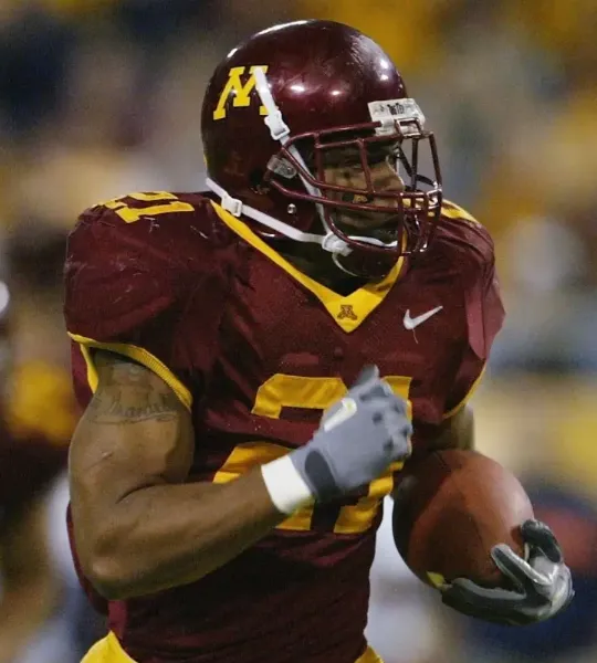 Marion Barber Net Worth Revealing His True Fortune Today