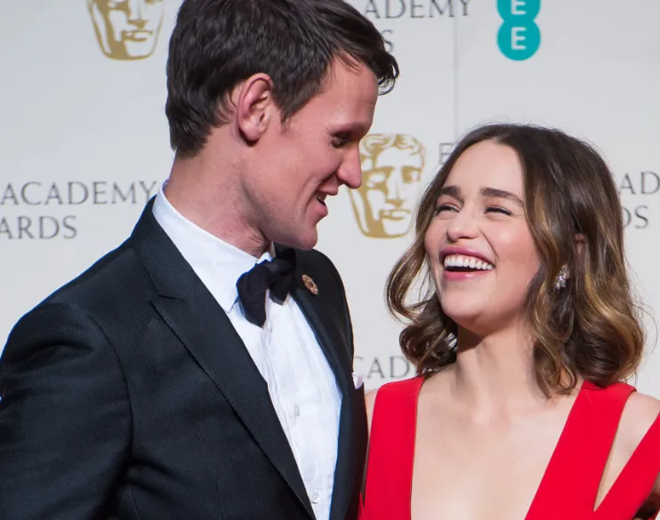 Matt Smith Girlfriend Revealing His Love Life Secrets