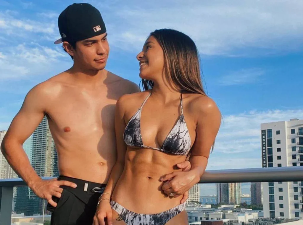 Mauricio Dubon's Wife Stunning Facts You Need to Know Today